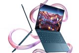 Lenovo predstavilo nové Yoga a IdeaPad tablety a notebooky